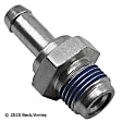 2011 Toyota Corolla - PCV Valve - Direct Fit, Sold Individually
