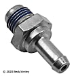 2011 Toyota Corolla - PCV Valve - Direct Fit, Sold Individually