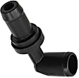 2020-2023 Mazda CX-30 - PCV Valve - Direct Fit, Sold Individually
