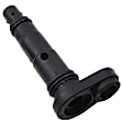 045-0463 PCV Valve - Direct Fit, Sold Individually