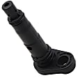 045-0463 PCV Valve - Direct Fit, Sold Individually