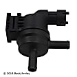 046-0108 Purge Valve