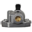 2013 Acura TSX - Automatic Transmission Kickdown Solenoid - Sold Individually
