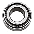 1988 Jaguar XJS - Front Outer Wheel Bearing