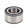 051-4111 Front, Driver or Passenger Side Wheel Bearing, Sold Individually