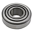 051-4114 Front, Outer Wheel Bearing, Sold Individually