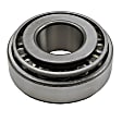 051-4114 Front, Outer Wheel Bearing, Sold Individually