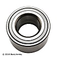 051-4119 Wheel Bearing, Sold Individually