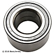 051-4119 Wheel Bearing, Sold Individually