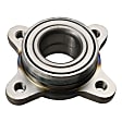 051-4176 Front, Driver or Passenger Side Wheel Bearing, Sold Individually