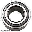 051-4206 Wheel Bearing, Sold Individually