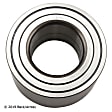 051-4206 Wheel Bearing, Sold Individually