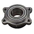 051-4228 Rear, Driver or Passenger Side Wheel Bearing, Sold Individually