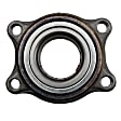 051-4228 Rear, Driver or Passenger Side Wheel Bearing, Sold Individually