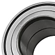 051-4240 Rear, Driver or Passenger Side Wheel Bearing, Sold Individually