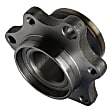 051-4246 Rear, Driver or Passenger Side Wheel Bearing, Sold Individually
