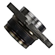 051-4246 Rear, Driver or Passenger Side Wheel Bearing, Sold Individually