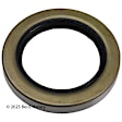 2002 Toyota Tundra - Rear, Driver and Passenger Side Wheel Bearing, without Anti-lock Brakes, Beck Arnley OE Replacement