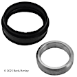2002 Toyota Tundra - Rear, Driver and Passenger Side Wheel Bearing, without Anti-lock Brakes, Beck Arnley OE Replacement