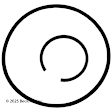 2002 Toyota Tundra - Rear, Driver and Passenger Side Wheel Bearing, without Anti-lock Brakes, Beck Arnley OE Replacement