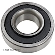 051-4272 Rear, Driver and Passenger Side Beck Arnley OE Replacement Wheel Bearing, Kit