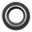 051-4278 Front, Driver or Passenger Side Wheel Bearing, Sold Individually