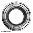 051-4287 Rear, Driver or Passenger Side Wheel Bearing, Sold Individually
