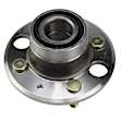 051-6005 Rear, Driver or Passenger Side Wheel Hub, 4 Lugs