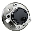 051-6088 Rear, Driver Side Wheel Hub, 5 Lugs