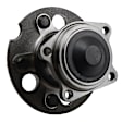 051-6097 Rear, Driver or Passenger Side Wheel Hub, 5 Lugs, FWD, 2.0L, 4Cyl