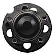 051-6097 Rear, Driver or Passenger Side Wheel Hub, 5 Lugs, FWD, 2.0L, 4Cyl