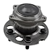 051-6097 Rear, Driver or Passenger Side Wheel Hub, 5 Lugs, FWD, 2.0L, 4Cyl