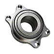 051-6139 Rear, Driver or Passenger Side Wheel Bearing, Sold Individually