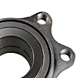 051-6139 Rear, Driver or Passenger Side Wheel Bearing, Sold Individually