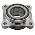 051-6140 Front, Driver or Passenger Side Wheel Bearing, Sold Individually