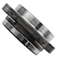 051-6140 Front, Driver or Passenger Side Wheel Bearing, Sold Individually