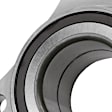 051-6140 Front, Driver or Passenger Side Wheel Bearing, Sold Individually