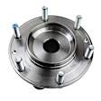 051-6148 Front, Driver or Passenger Side Wheel Hub, 6 Lugs