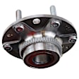051-6149 Rear, Driver or Passenger Side Wheel Hub, 6 Lugs