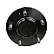 051-6152 Rear, Driver or Passenger Side Wheel Hub, 5 Lugs
