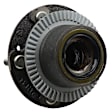 051-6157 Rear, Driver or Passenger Side Wheel Hub, 5 Lugs, 3.5L, 6Cyl