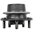 051-6157 Rear, Driver or Passenger Side Wheel Hub, 5 Lugs, 3.5L, 6Cyl