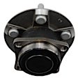 051-6159 Rear, Driver or Passenger Side Wheel Hub, 5 Lugs