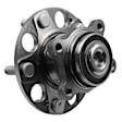 051-6181 Rear, Driver or Passenger Side Wheel Hub, 5 Lugs, 1.8L, 4Cyl