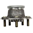 051-6183 Rear, Driver or Passenger Side Wheel Hub, 5 Lugs, 3.5L, 6Cyl