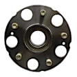 051-6183 Rear, Driver or Passenger Side Wheel Hub, 5 Lugs, 3.5L, 6Cyl