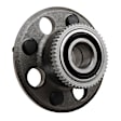 051-6200 Rear, Driver or Passenger Side Wheel Hub, 4 Lugs, 1.6L, 4Cyl
