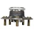 051-6209 Rear, Driver or Passenger Side Wheel Hub, 5 Lugs, 2.2L, 4Cyl