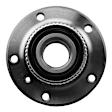 051-6210 Front, Driver or Passenger Side Wheel Hub, 5 Lugs