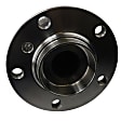051-6212 Front, Driver or Passenger Side Wheel Hub, 5 Lugs